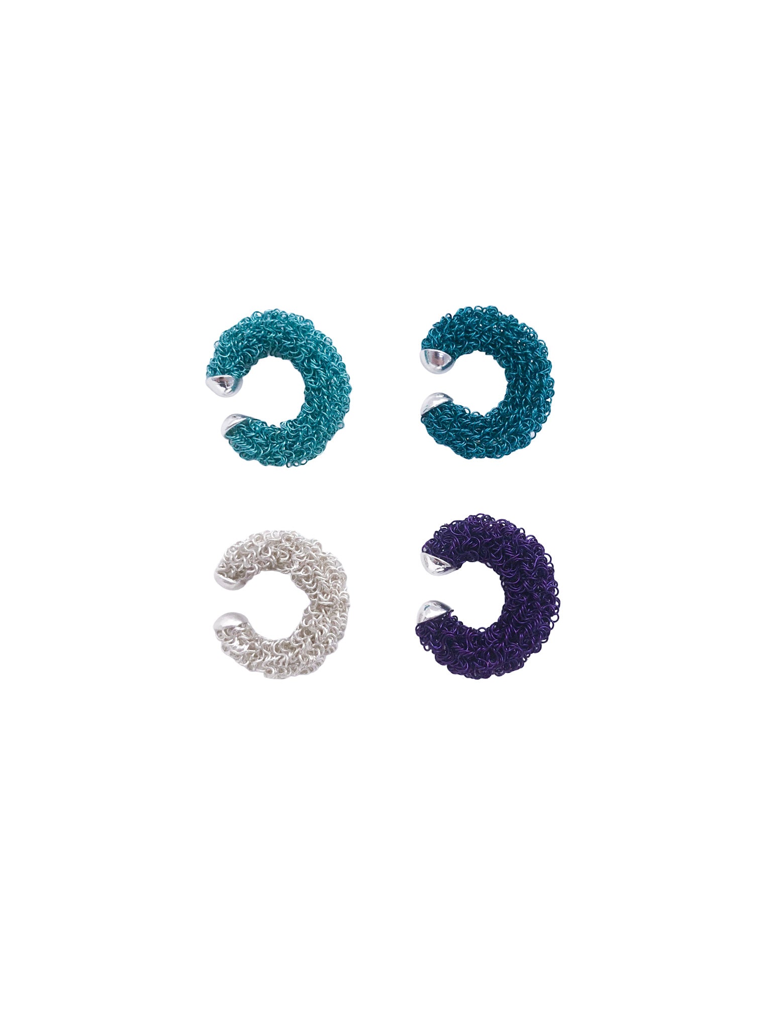 Mini Earcuff Colores