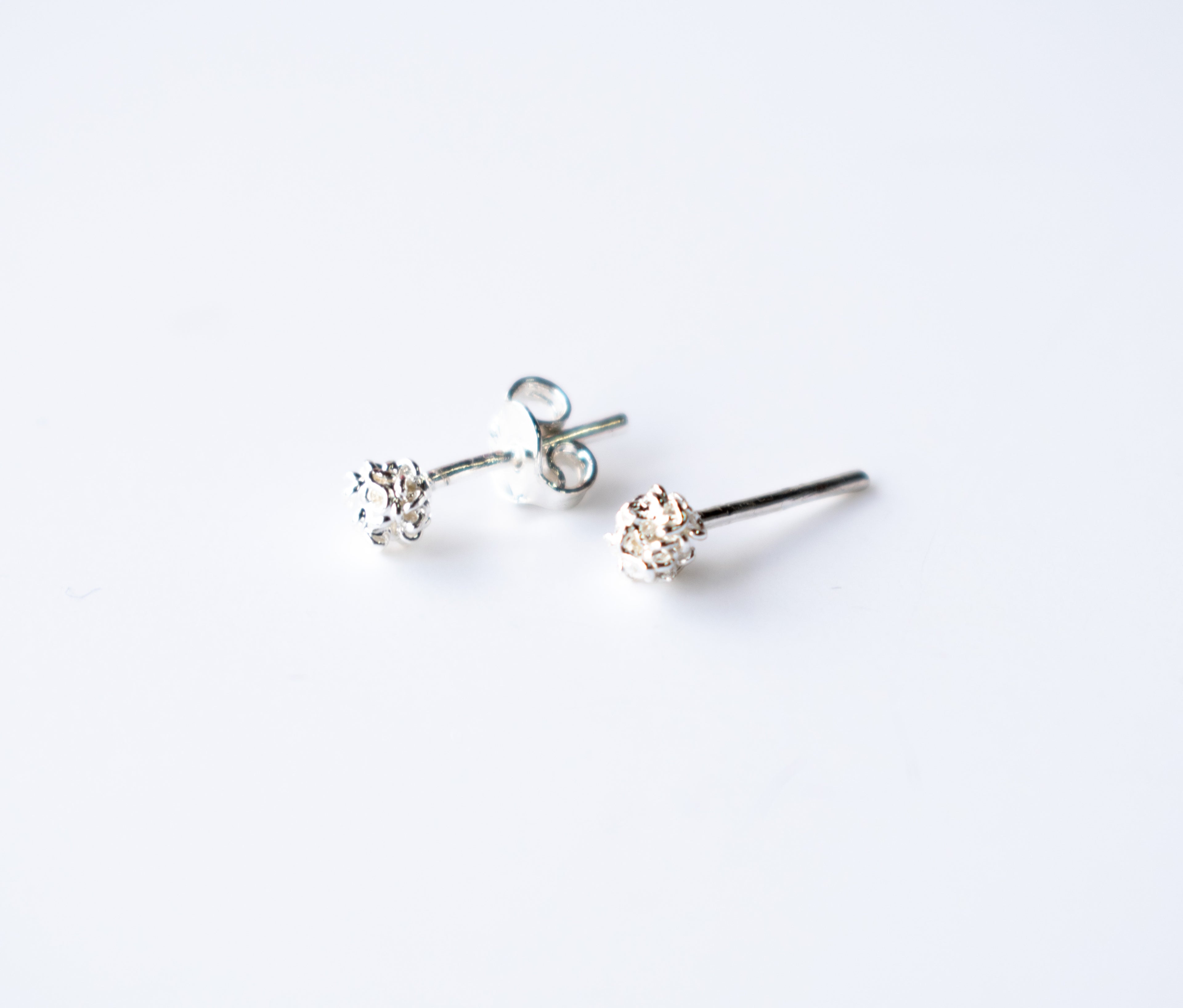Topito mini plata