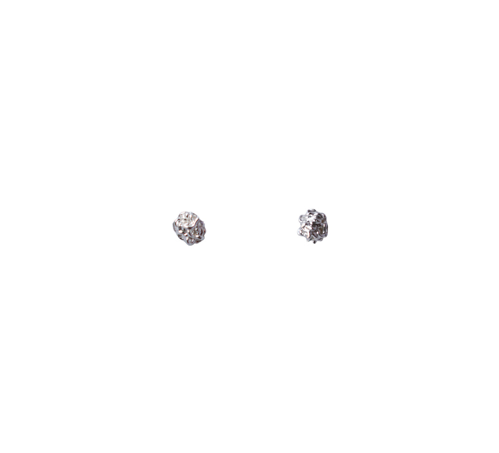 Topito mini plata