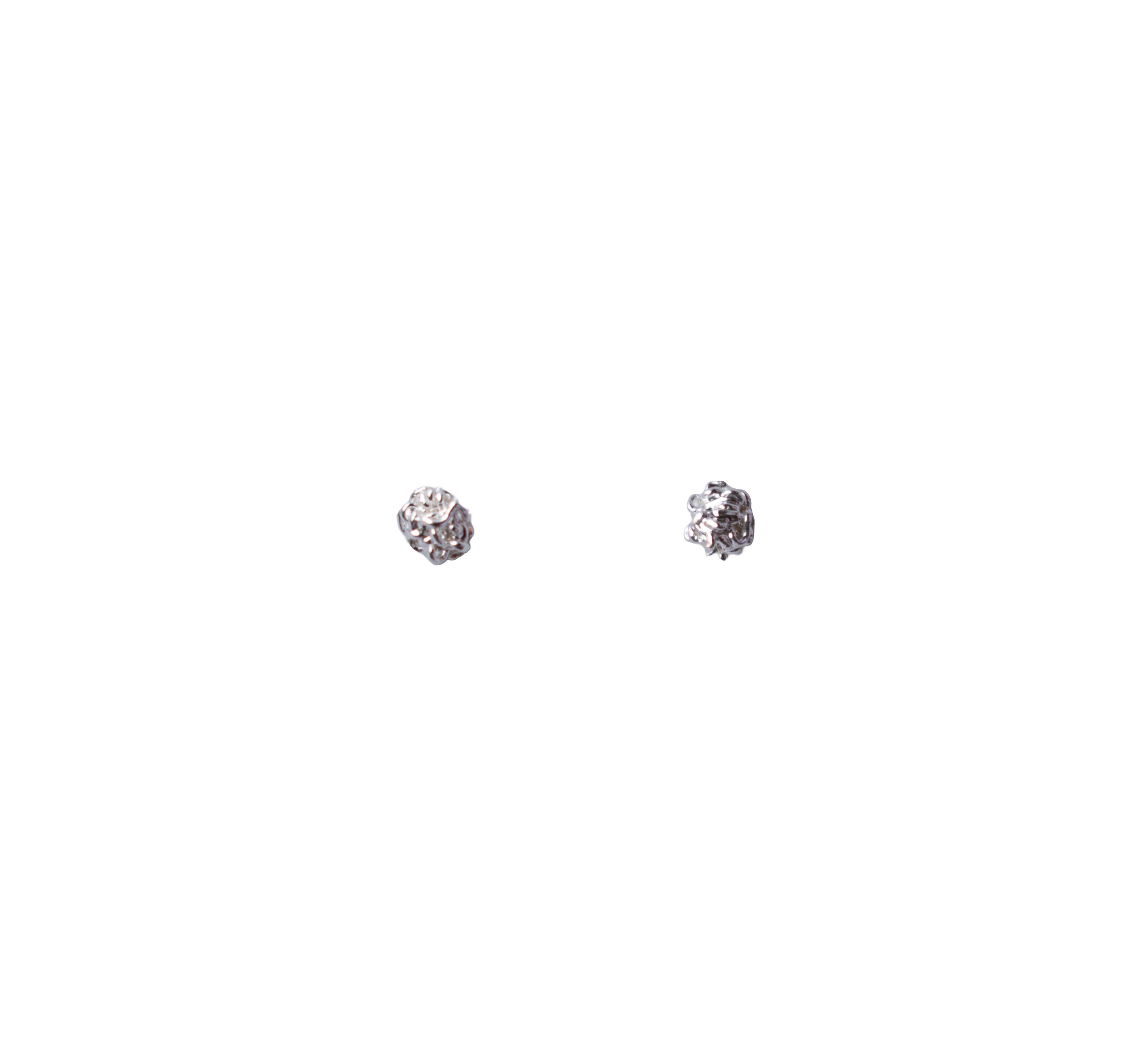 Topito mini plata